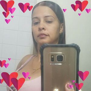 Meet your Posher, Yaritza